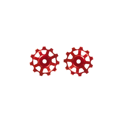 노바 세라믹 풀리 (NOVA Ceramic Pulley) 12T(선주문)