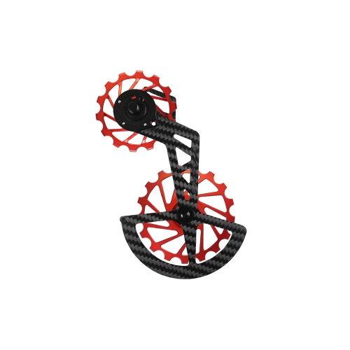 노바 OSPW 빅풀리 Gravel (NOVA OSPW BIG Pulley)-Shimano 810 / 815 11S & GRX 820 / 825 12S (선주문)