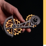 노바 OSPW 그래블 빅풀리 (NOVA OSPW GRAVEL BIG Pulley) GRAVEL SRAM AXS RED / FORCE XPLR 12S(선주문)
