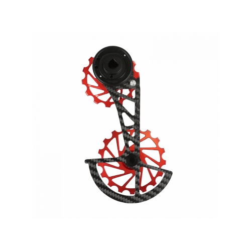 노바 OSPW 그래블 빅풀리 (NOVA OSPW GRAVEL BIG Pulley) GRAVEL SRAM AXS APEX / RIVAL XPLR 12S(선주문)