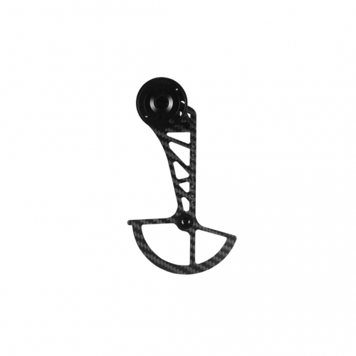 NOVA Sram AXS RED / FORCE 12S  CAGE / 노바 스램 AXS 레드/포스 12단 케이지