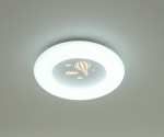 [W-C-L-0029]스카이 투톤 LED 방등(취침)