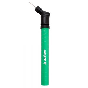 [스타스포츠] 양방향 펌프 (20cm) XA1083 *볼용, 튜브용 바늘 에어 호스 제공