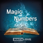 [슈필마테 스쿨팩] 마법의 숫자카드(24인용) / 1, 2, 4, 8, 16의 합으로 생각한 숫자 맞추기 / 교과서연계 수학교구