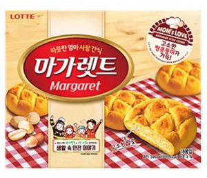 [선생님복지] 롯데 마가렛트(8갑입)