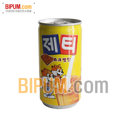 [선생님복지] [음료] 제티 초코렛 (175ml/30캔)