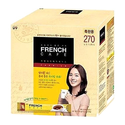 [선생님복지] [남양] 프렌치카페 믹스 (270개X4)