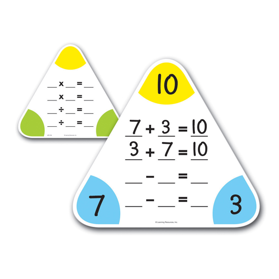 [edugood] 쓰고지우는연산학습보드