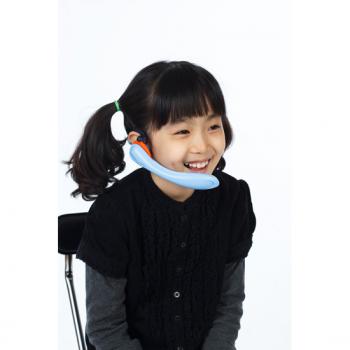 [길에듀굿] (언어치료) 아동용 위스퍼폰 / 청력강화 훈련