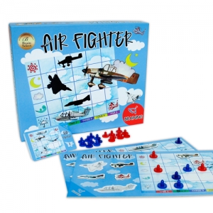 [브레이닝게임]Air Fighter(에어파이터)