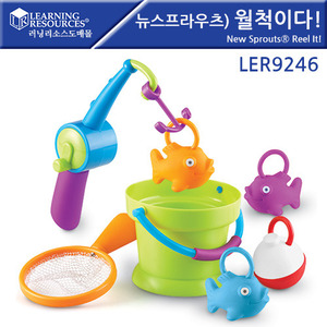 [LER9246] 뉴스프라우츠) 월척이다!