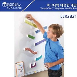 [LER2821] 마그네틱 마블런 게임