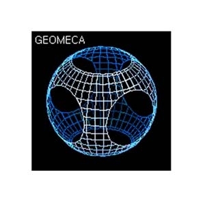 [수학소프트웨어] GEOMECA 4 (무제한 사용자용) / 그래프를 그리는 계산기 프로그램
