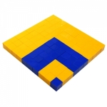 [수열교구] Cube 수열 큐브 (자석) / 수열 자석큐브 / 자석 수열큐브 / 수열, 수열의 항
