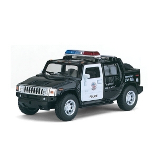 [바니랜드][기타]2005험머 H2 SUT 폴리스-HUMMER H2 SUT POLICE