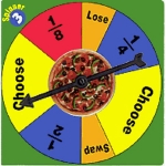 [EDU 5060] 피자 분수게임 Pizza Fraction Fun Game / 분수의 개념과 어림셈 익히기