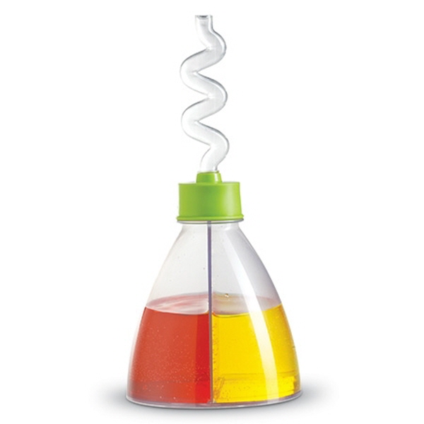 [EDU 2769] 색 혼합기 Primary Science Color Mixer / 들어갈 때는 따로 나올 때는 함께 ~! / 마법같은 색 혼합기