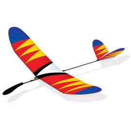 [모형비행기] 퍼펙트 T-3 / 카본글라이더