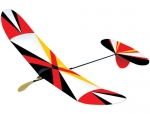 [모형비행기] 퍼펙트 T-2X / 카본글아이더