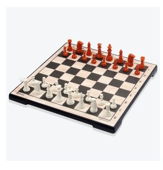 [보드게임] M-080 명인 소형 자석 체스(단면)