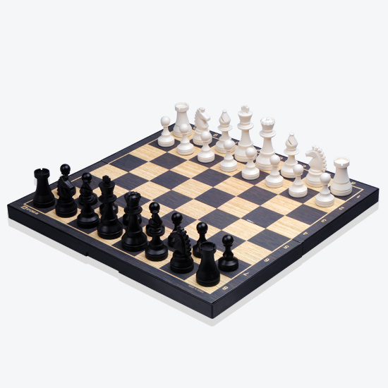 [보드게임] M-480 대형 자석 체스(단면)