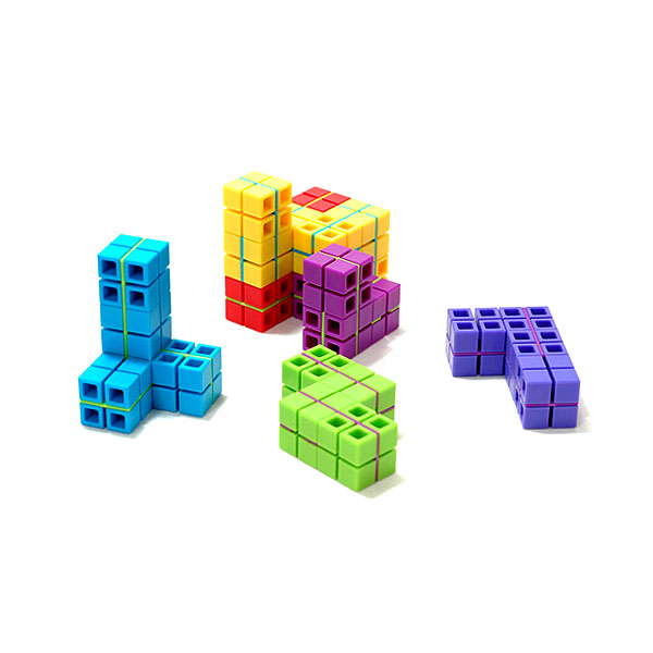 나만의 큐브 3x3x3 큐브