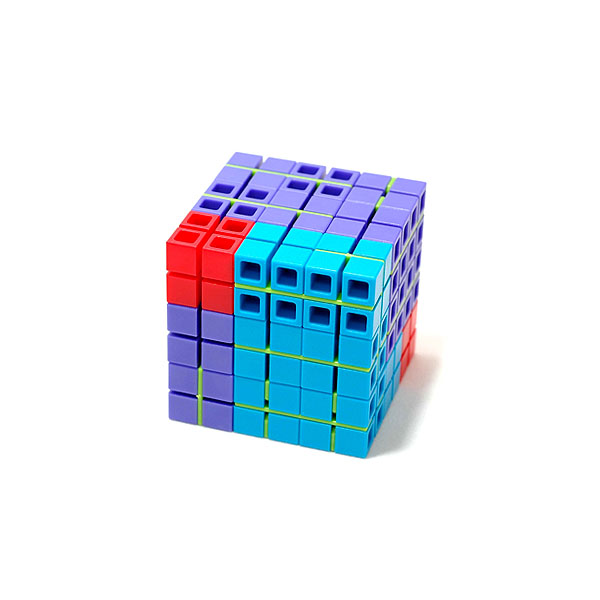 콘웨이 3x3x3