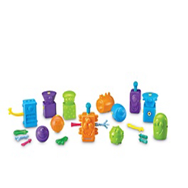 [EDU 9876] 재미있는 생물 과학 놀이 세트 Science Encounters™ Activity Set