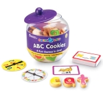 [EDU 1183] 구디 게임 - ABC쿠키 Goodie Games™ ABC Cookies, 알파벳익히기, 파닉스, 놀이영어