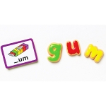 [EDU 1183] 구디 게임 - ABC쿠키 Goodie Games™ ABC Cookies, 알파벳익히기, 파닉스, 놀이영어