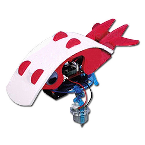 화성 탐사로봇 만들기 / 조립하기 쉽고 안전한 발포폼 재질  / 과학교구
