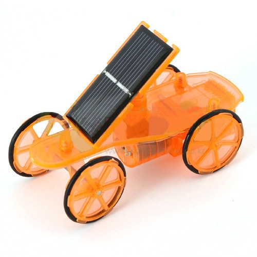 [사이언스타임] 태양광 자동차 만들기(일반용) / 쏠라쎌 자동차 / 친환경 에너지 / 그린에너지 / 온라인수업 교구