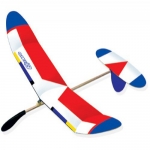 [글라이더 비행기] 엑시모 T-2 / 모형비행기