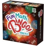펀 매쓰 빙고 Fun Math Bingo (구구단빙고) / 구구단과 곱셈을 빙고게임으로 배워요!