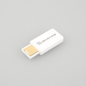 미니 동글 / USB 동글이 / 햄스터와 PC를 연결하는 USB BLE 동글