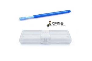 [길에듀] 지바이브키트 /  Z Vibe Kit / 구강감각 훈련막대 / 구강 운동자극 / 볼, 입술, 목 입주변  감각자극용 진동자극도구