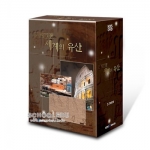 [DVD] KBS 문화기행 유네스코 세계의 유산 DVD