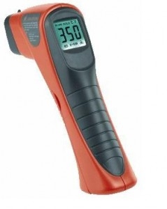 적외선온도계 (ST-350) / 비접촉식 측정