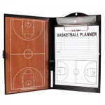 [스타스포츠] 신 농구작전판 - BA300 / 휴대용 양면작전판 / 농구작전판과 화이트보드