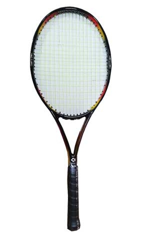 [다우리스포츠] 테니스 라켓 DWR-808 그라파이트 304g / 학교 수업용 테니스 라켓