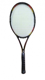 [다우리스포츠] 테니스 라켓 DWR-808 그라파이트 304g / 학교 수업용 테니스 라켓