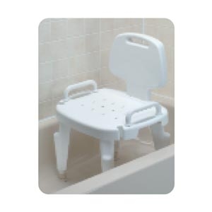 샤워의자(팔걸이,등받침) *견적가 제품 / 환자를 위한 샤워의자 / 높이조절 가능 샤워용 의자