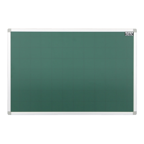 [금강칠판] 자석녹색칠판(50X70) / 친환경 녹색칠판+자석기능 / 자석형 칠판 / 눈의 피로감을 덜어주는 녹색칠판