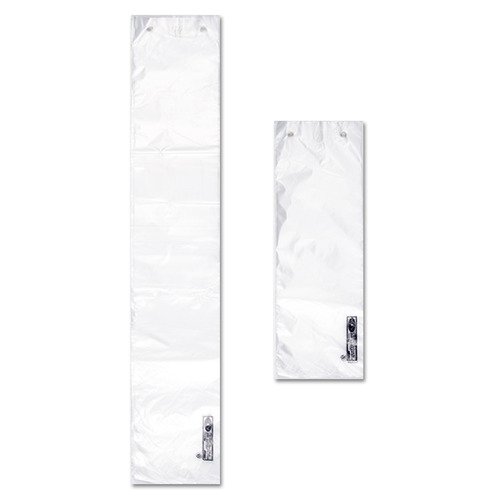 [생활용품] 무지 (대, 소)세트 우산봉투 (총 2000장) / 우산 비닐 / 광분해성 원료사용