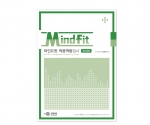 Mindfit 마인드핏 적응역량검사 - 검사지/온라인코드 <청소년용> *지침서 별매 / 학교 적응 수준 및 심리적 자원 파악