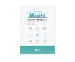 Mindfit 마인드핏 적응역량검사 - 검사지/온라인코드 <청소년용> *지침서 별매 / 학교 적응 수준 및 심리적 자원 파악