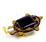 태양광 거북이 진동로봇 (2개) / DIY 태양광 로봇만들기