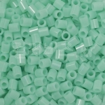 [펄러비즈] 야광컬러 -야광민트- 1kg (약 18,000개입) / 컬러비즈