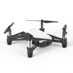 [교육용 드론] DJI TELLO Edu / 입문용 드론 / 프로펠러 보호 충돌 감지기능 / 최대비행13분 /  80g