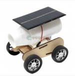 SA 폐품 재활용 태양광자동차(1인용) *최소 주문 2개 / 태양전지판의 원리학습 / 대체에너지